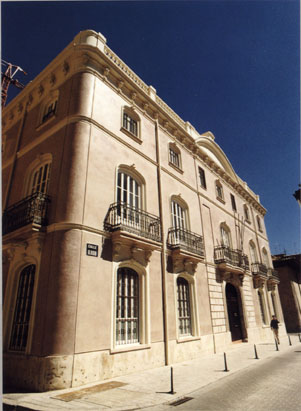 Durante el  mes de julio, la Escuela de Negocios CEU de Valencia organiza las I Jornadas de Verano.