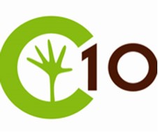 Logo del Congreso Nacional de Medio Ambiente de este año (Conama 10).