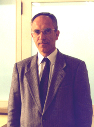 Manuel López Pellicer, secretario del Consejo Asesor de la CEU-UCH.