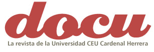 El DOCU lleva 14 años informando a la comunidad educativa del CEU en Valencia.