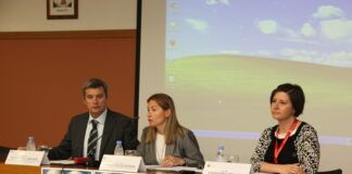 Rafael Ripoll: “El reto es conseguir una convergencia definitiva entre el Convenio Europeo y la Carta de Derechos Fundamentales”