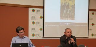 Juan Manuel Bonet: “Las heridas que provocó la política de los años 20 siguen abiertas”