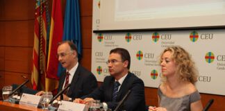 José Luis Sanchís: “Los valores se han convertido en la forma más moderna de hacer política”