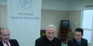 Carlos Amigo: “San Francisco de Asís fue auténticaconciencia crítica en la Iglesia y en la sociedad”