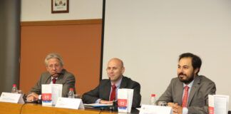 Pedro Hidalgo: “Losdiscapacitados formarán parte de la sociedad en igualdad de condiciones si lesofrecemos las mismas oportunidades”