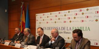 Benigno Blanco: “Hoy se renuncia a la reflexión sobre el bien y el mal de las cosas y solo hacemos lo que nos apetece”