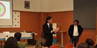 Investigadores de la CEU-UCH presentan nuevos resultados sobre la relación entre el consumo de cocaína y la pérdida de memoria, en el Seminario sobre Drogas celebrado en Castellón