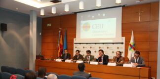 Periodistas de medios digitales analizan las tendencias de la información “puntocom” en la Comunidad Valenciana
