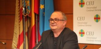 La Universidad CEU Cardenal Herrera inaugura la líneaibérica del Máster Europeo en Relaciones Públicas, que imparte junto al Instituto Novas Profissões de Lisboa