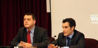 La Universidad CEU Cardenal Herrera presenta un protocolo de prevención del acoso laboral, pionero en el ámbito universitario español