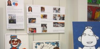 Las posibilidades creativas del arte culinario, en la presentación del I Máster Universitario Arte y Educación de la CEU-UCH