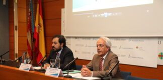 I Jornada de Periodismo Sanitario impulsada por el Hospital de Manises en colaboración con la CEU-UCH
