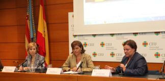 La CEU-UCH y el Instituto para la Excelencia Educativa IPPEX presentan el proyecto de innovación educativa Talent’us