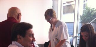 El CEU impartirá talleres de cuidados de la salud a personas mayores de Elche