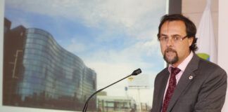 La Universidad CEU Cardenal Herrera inaugura el curso en su centro de Castellón