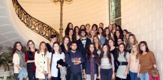 La CEU-UCH clausura el Seminario sobre Gabinetes de Comunicación con la intervención de Cruz Roja Española
