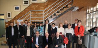 La Universidad CEU Cardenal Herrera firma un convenio con nueve colegios de la provincia de Alicante para fomentar la Excelencia Educativa