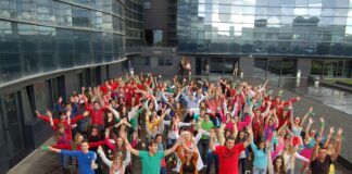 Los estudiantes de la Universidad CEU Cardenal Herrera organizan una gala a beneficio de Cáritas