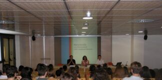 La CEU-UCH de Castellón celebra las jornadas de bienvenida para los nuevos estudiantes