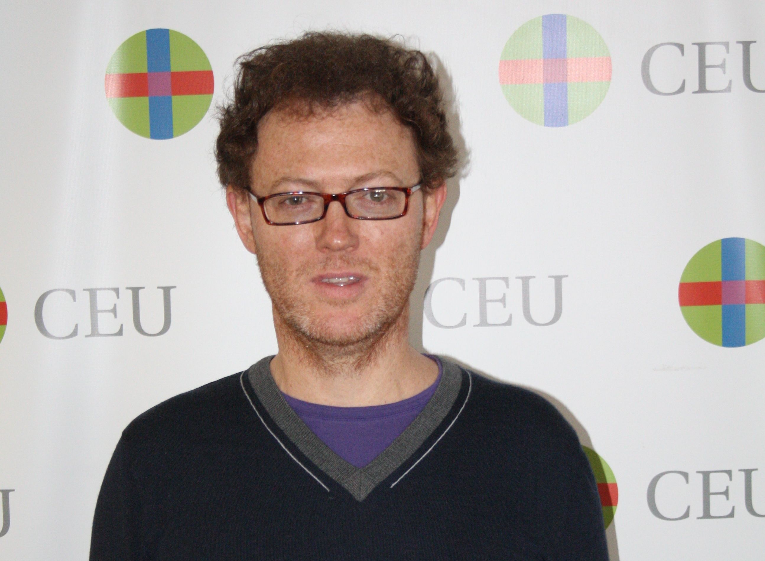 Jaume Morera, profesor de Fisioterapia de la CEU-UCH en Elche.