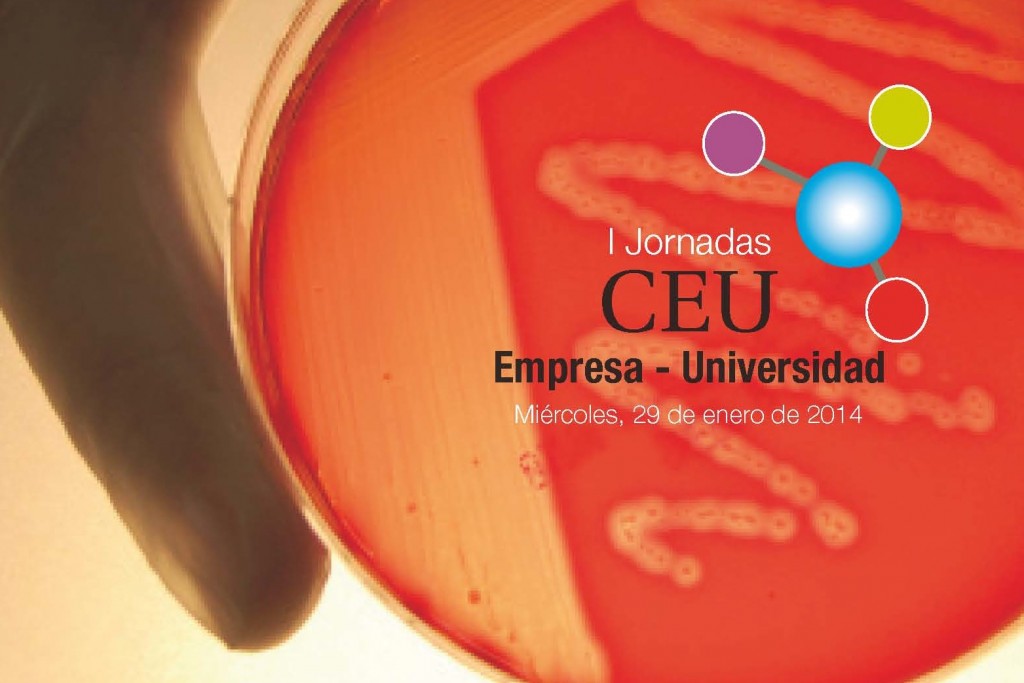 I Jornadas CEU Empresa-Universidad.