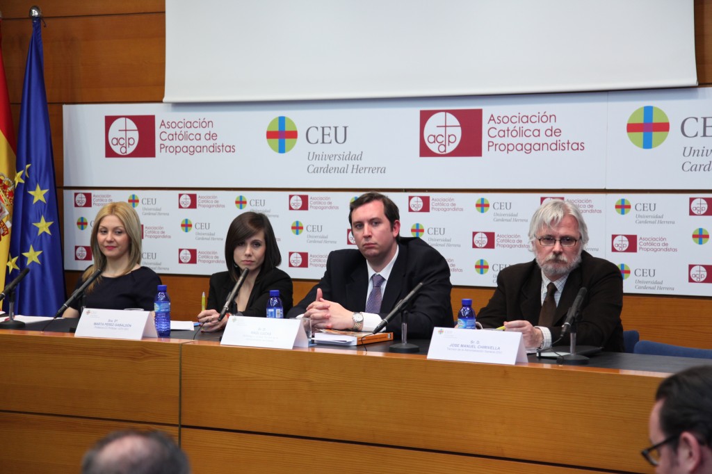 admon y gobernabilidad CEU 2