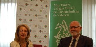 Los farmacéuticos colegiados tendrán ventajas para ampliar su formación con los Dobles Grados de la Universidad CEU Cardenal Herrera