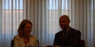 La CEU-UCH y Surgical Training, líder en formación para profesionales de la Salud, colaborarán en materia educativa y científica
