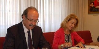 La CEU-UCH y CECOVA impulsan el nuevo Título de Experto en Manejo de Situaciones Clínicas, que se impartirá con el Grado en Enfermería
