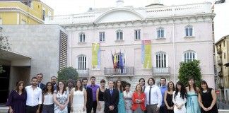La CEU-UCH distingue con los Premios Extraordinarios Fin de Carrera a 18 estudiantes de las diferentes titulaciones