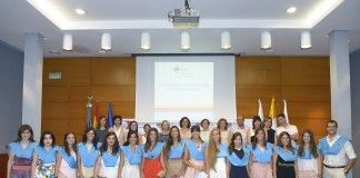 La CEU-UCH clausura la V edición del Máster en Especialización en Cuidados de Enfermería