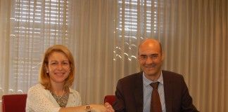 Los farmacéuticos de Castellón tendrán facilidades para ampliar su formación con los nuevos Grados en Óptica y en Nutrición de la Universidad CEU Cardenal Herrera