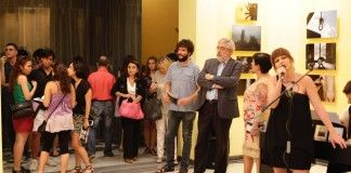 La CEU-UCH inaugura MediArte: la muestra colectiva de fotografía, creación audiovisual y publicidad de la Universidad CEU Cardenal Herrera