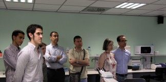La Universidad CEU Cardenal Herrera de Castellón recibe a los nuevos profesores de Medicina