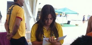 Alumnos de Enfermería de la CEU-UCH de Castellón realizan prácticas pioneras en el FIB