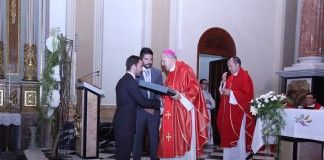 Rosa Visiedo: “Gracias Don Carlos por estar cerca de los valencianos en su labor pastoral”