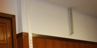 La Universidad CEU Cardenal Herrera forma al Batallón de Policía Militar I de Bétera (Valencia) en Soporte Vital Básico (SVB) y Desfibrilación (DESA)