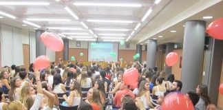La Universidad CEU Cardenal Herrera da la bienvenida a sus nuevos alumnos