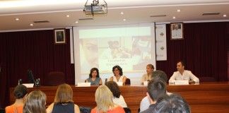 Comienzan las clases del Grado en Nutrición para farmacéuticos en la Universidad CEU Cardenal Herrera