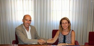 El Circuit y la Universidad CEU Cardenal Herrera colaboran en materia de formación
