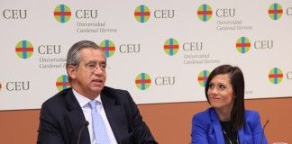 Expertos en Derecho y Ciencias Políticas abordan los Retos de la Autonomía Valenciana en la CEU-UCH