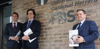 La CEU-UCH de Elche y FUNDESEM imparten el Máster Universitario de la Abogacía