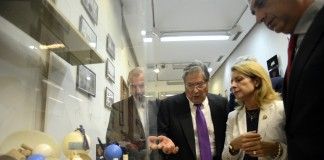 El Palacio de Colomina CEU abre sus puertas al mundo de la Pirotecnia