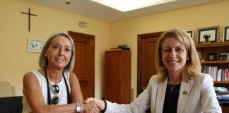 Los farmacéuticos de Alicante tendrán facilidades para ampliar su formación con los nuevos Grados en Óptica y en Nutrición de la Universidad CEU Cardenal Herrera