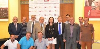 Los pirotécnicos valencianos apuestan por la “unión” como garantía de futuro para el sector