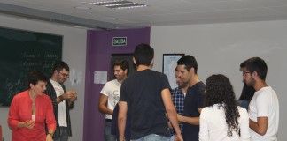 Profesores de seis universidades europeas imparten docencia en la CEU-UCH de Elche durante la II International Week