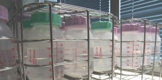Investigadores de la CEU-UCH y el Hospital La Fe aplican con éxito un método para validar el análisis por infrarrojos de los macronutrientes de la leche materna