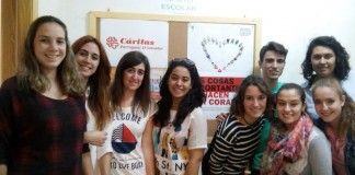 La Universidad CEU Cardenal Herrera y Cáritas Elche impartirán clases de refuerzo a niños de familias sin recursos
