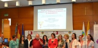 Expertos en Educación, reunidos en Valencia, destacan la importancia de enseñar a pensar desde Infantil