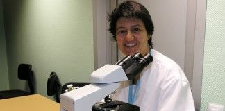 La Organización Panamericana de la Salud selecciona a la profesora de Medicina de la CEU-UCH de Castellón Paula Sánchez Thevenet como experta internacional en hidatidosis Paula Sánchez Thevenet, profesora de Medicina de la CEU-UCH de Castellón, seleccionada como experta internacional en hidatidosis por la OPS-PAHO.
